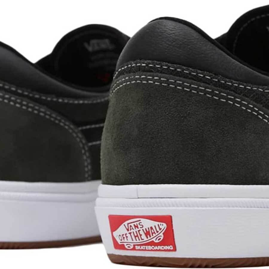 Vans Gilbert Crockett Trainers/Skate Shoes
