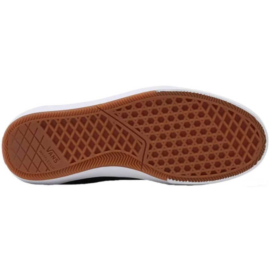 Vans Gilbert Crockett Trainers/Skate Shoes