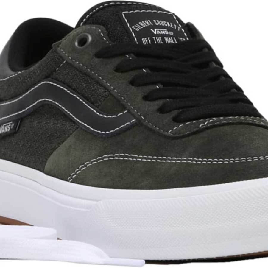 Vans Gilbert Crockett Trainers/Skate Shoes