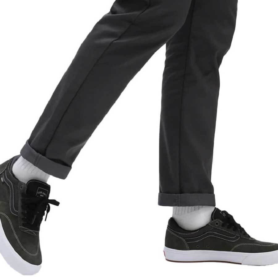 Vans Gilbert Crockett Trainers/Skate Shoes