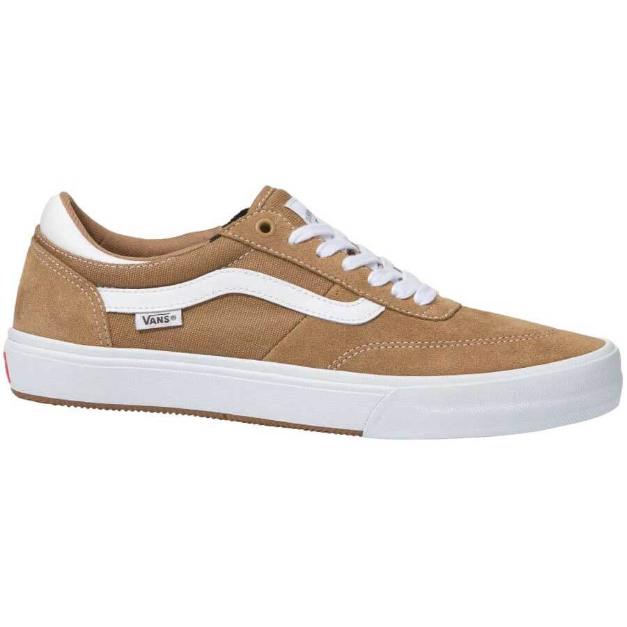 Vans Gilbert Crockett Trainers/Skate Shoes