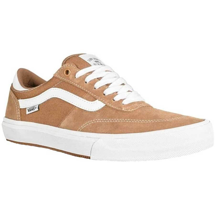 Vans Gilbert Crockett Trainers/Skate Shoes