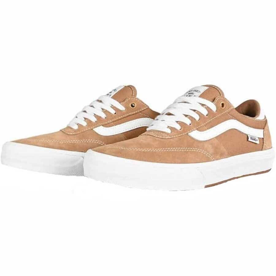 Vans Gilbert Crockett Trainers/Skate Shoes