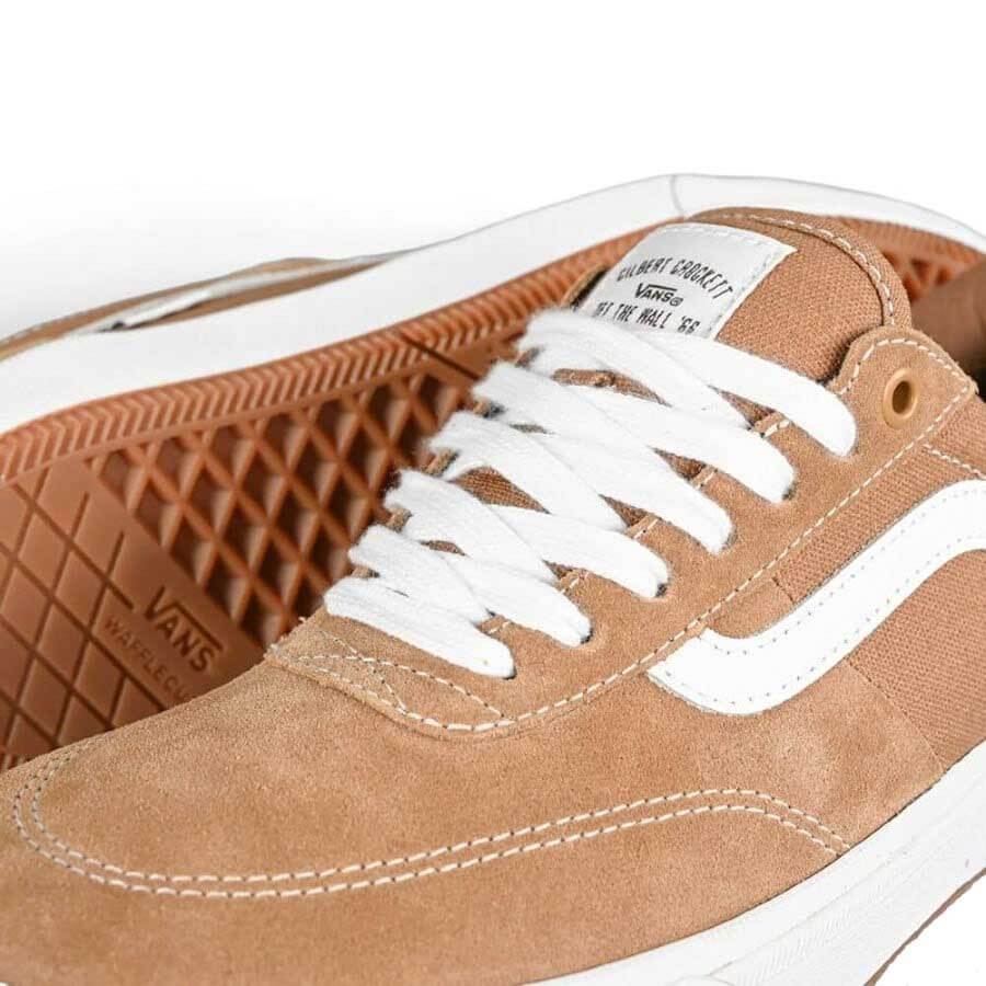 Vans Gilbert Crockett Trainers/Skate Shoes
