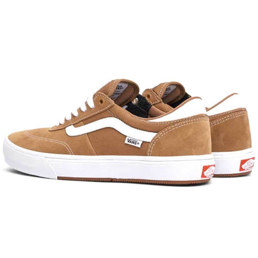 Vans Gilbert Crockett Trainers/Skate Shoes