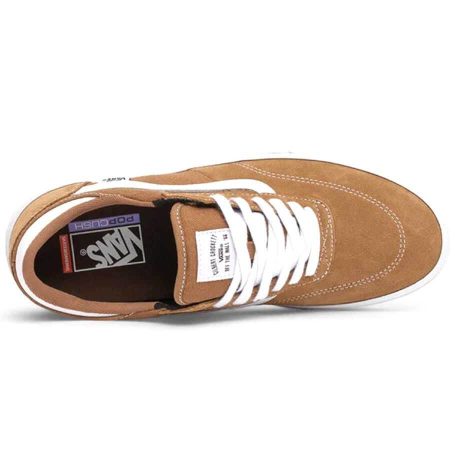 Vans Gilbert Crockett Trainers/Skate Shoes