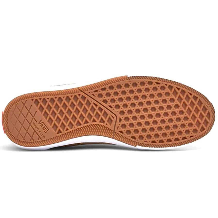 Vans Gilbert Crockett Trainers/Skate Shoes