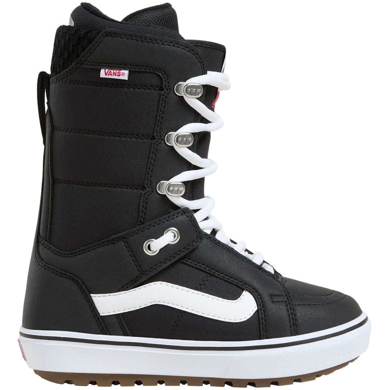 Vans Hi-Standard OG Women's Snowboard Boots 2023