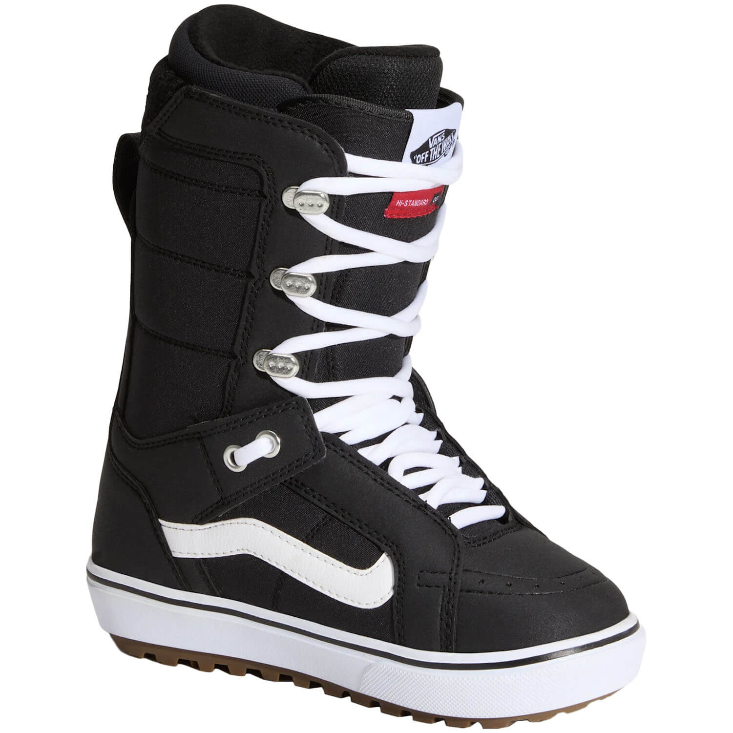 Vans Hi-Standard OG Women's Snowboard Boots 2023