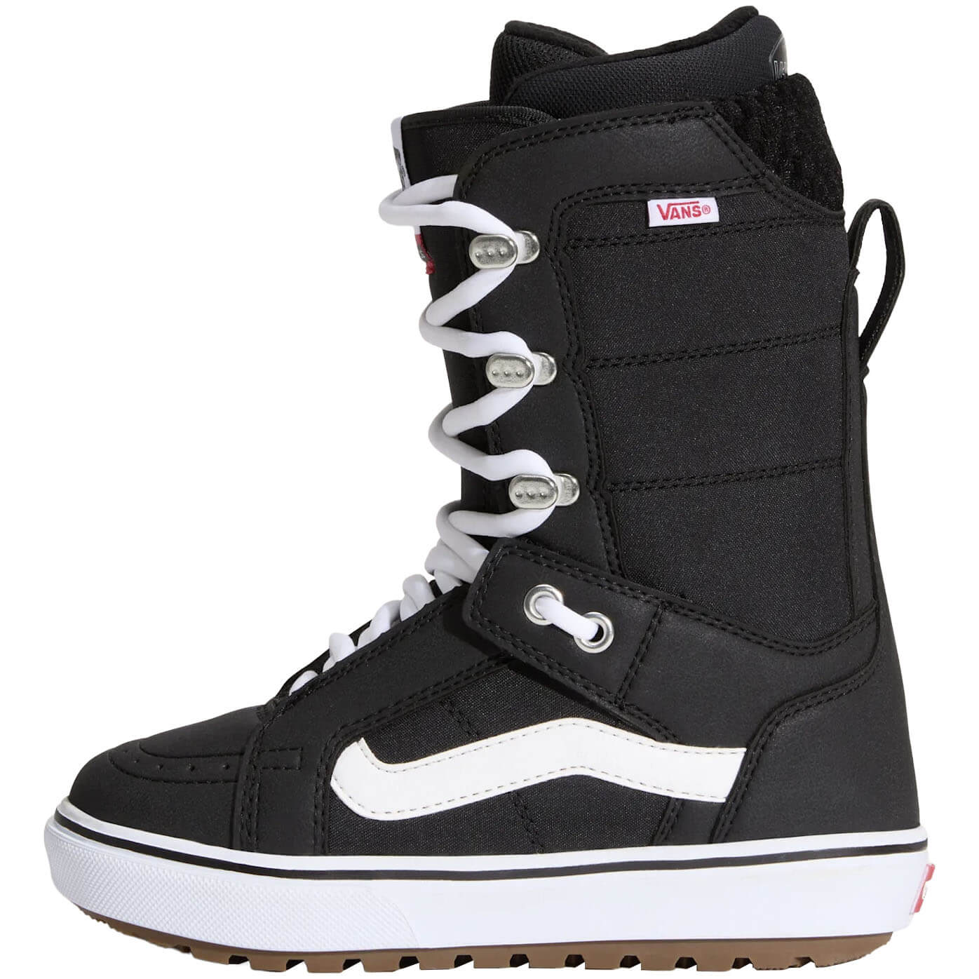 Vans Hi-Standard OG Women's Snowboard Boots 2023