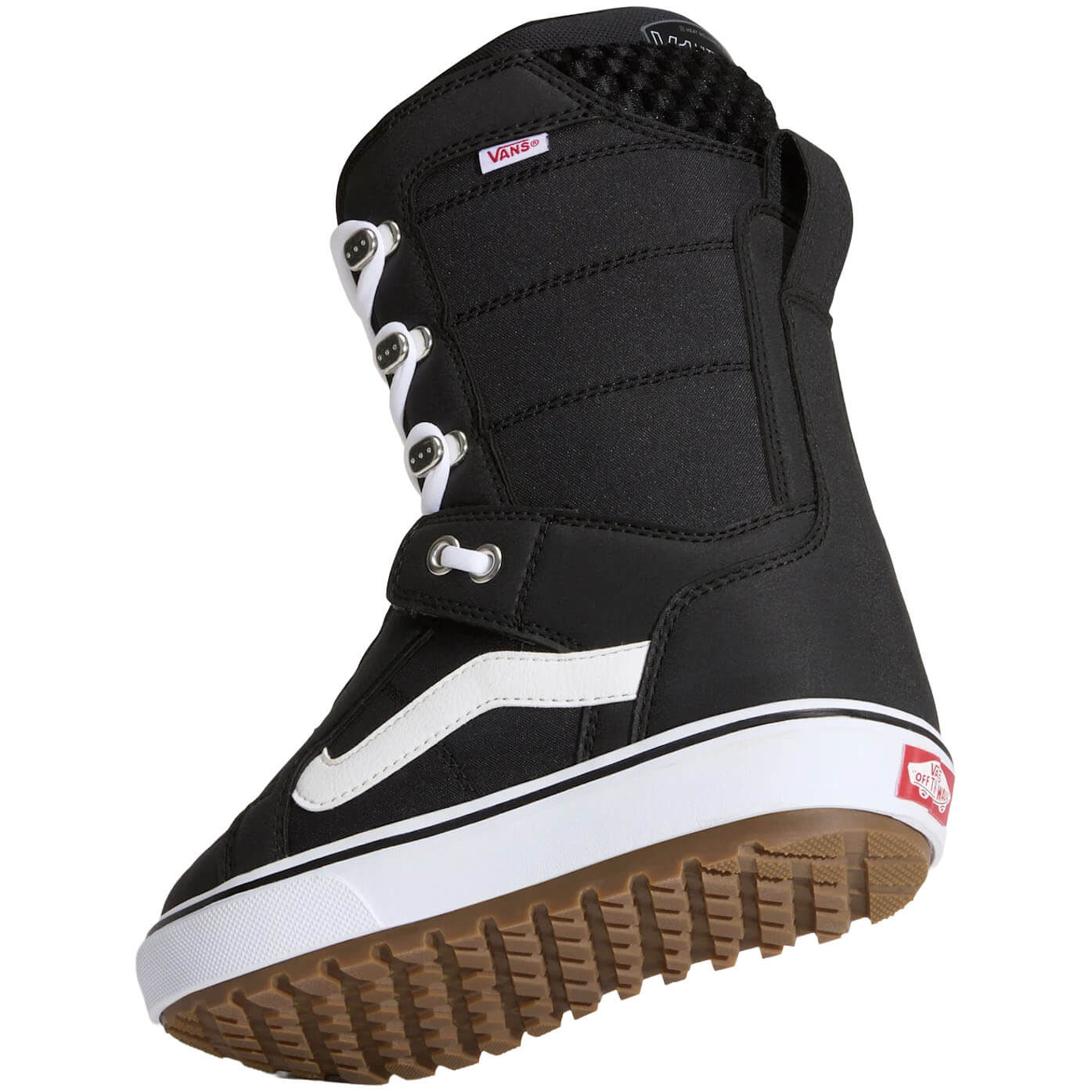 Vans Hi-Standard OG Women's Snowboard Boots 2023
