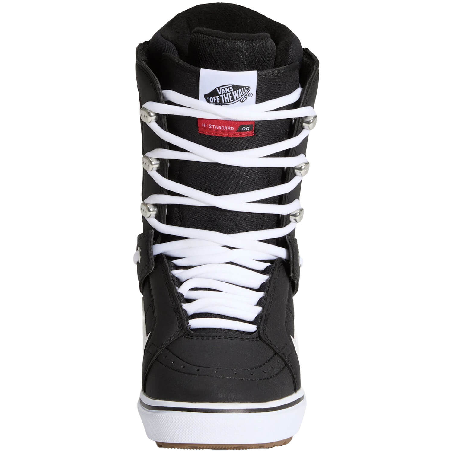 Vans Hi-Standard OG Women's Snowboard Boots 2023