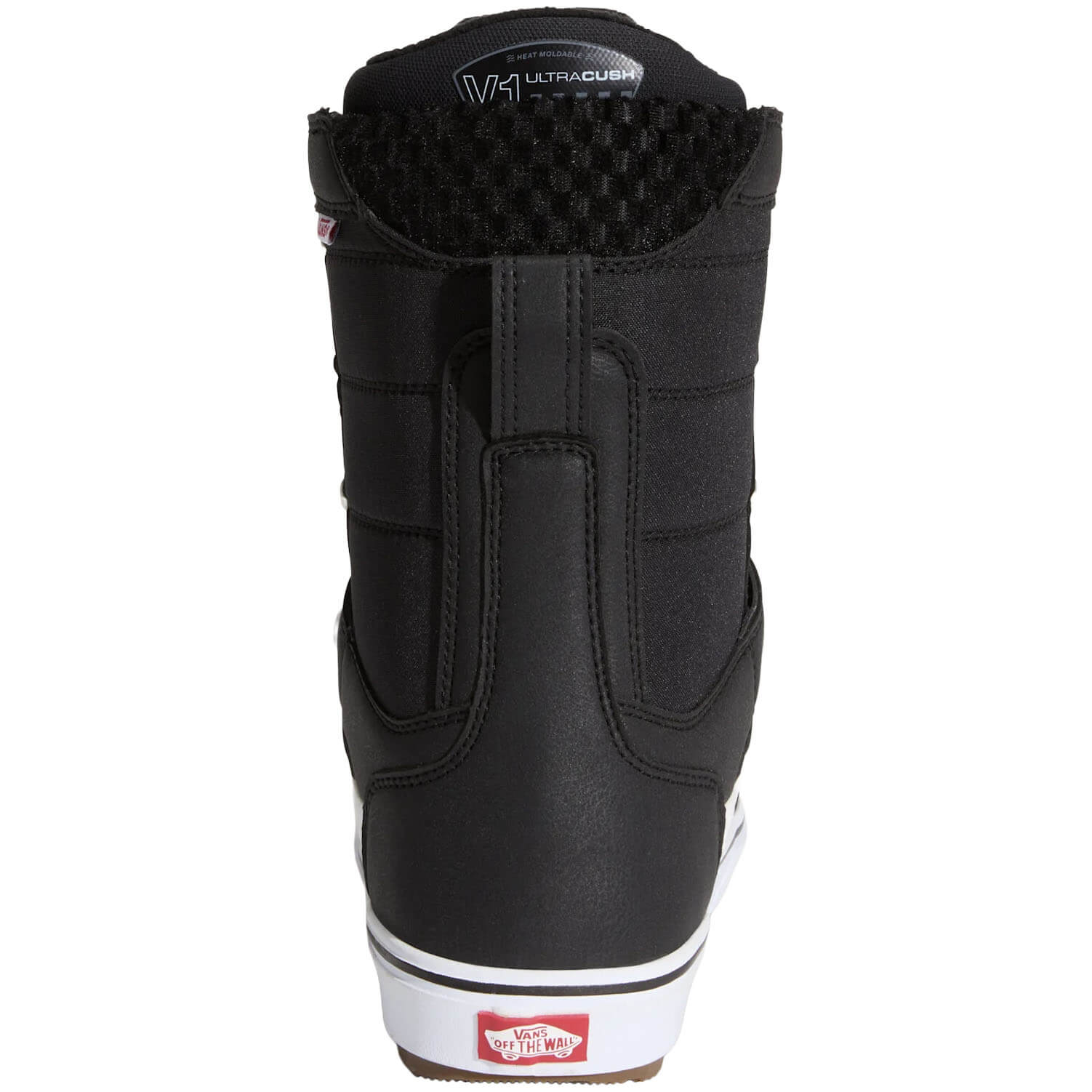 Vans Hi-Standard OG Women's Snowboard Boots 2023