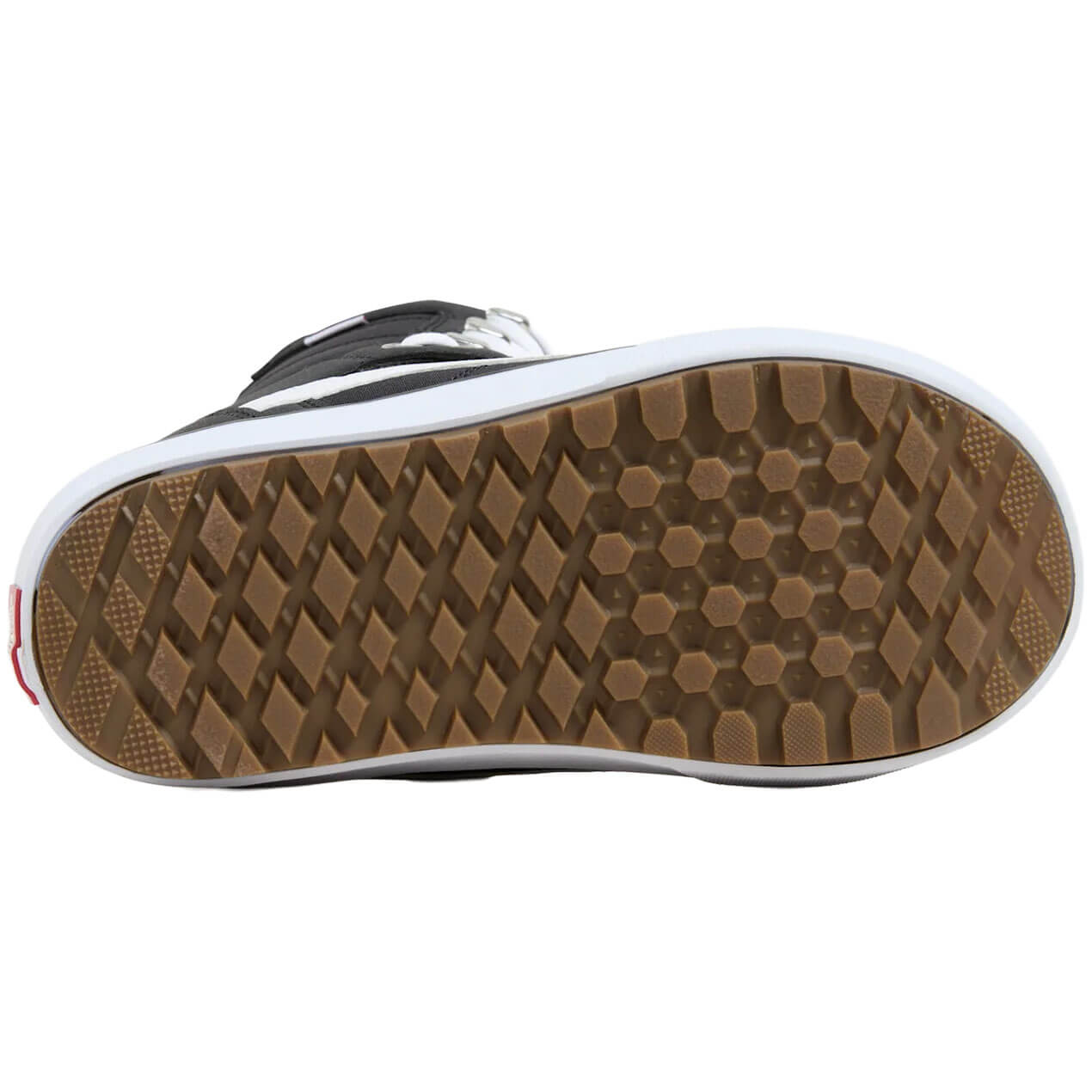 Vans Hi-Standard OG Women's Snowboard Boots 2023