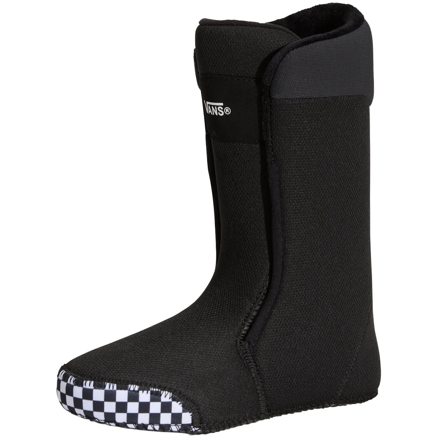 Vans Hi-Standard OG Women's Snowboard Boots 2023