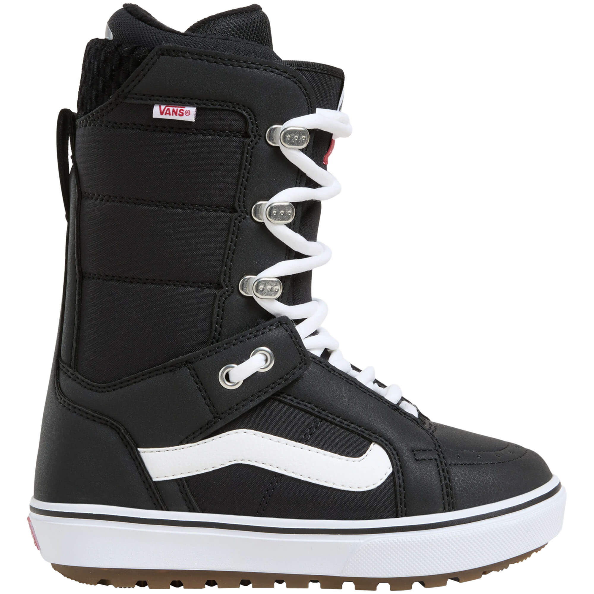 Vans Hi-Standard OG Women's Snowboard Boots