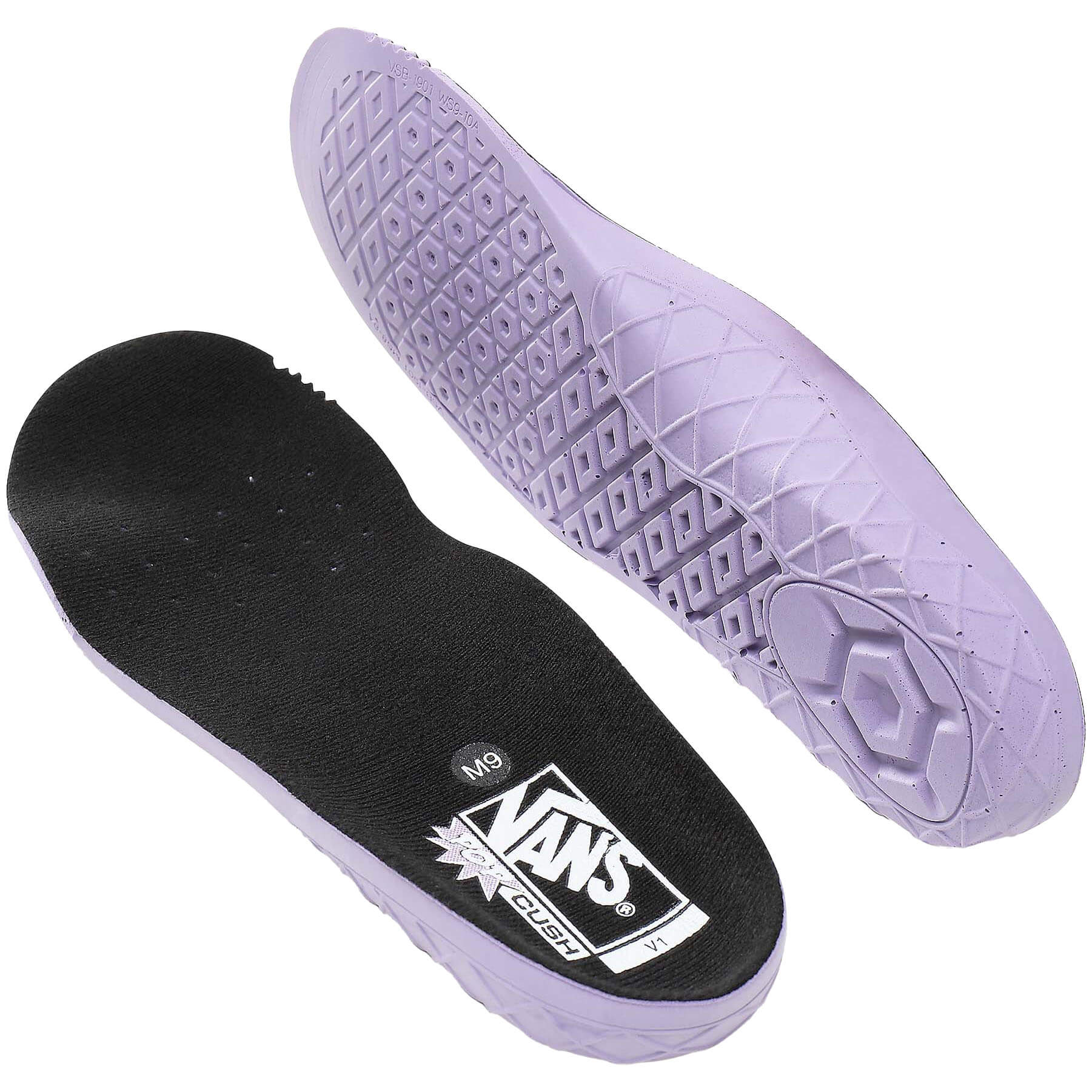 Vans Hi-Standard OG Women's Snowboard Boots