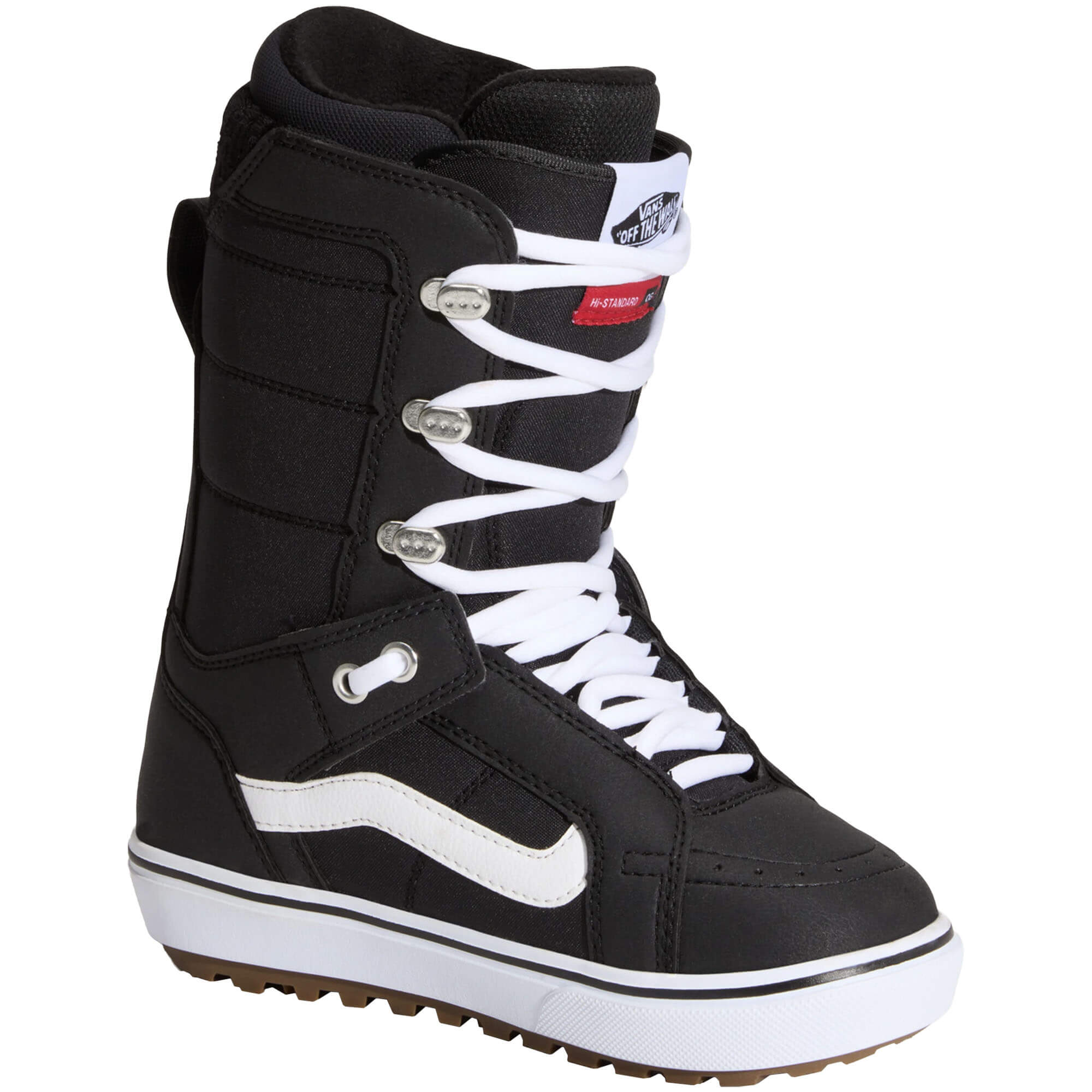 Vans Hi-Standard OG Women's Snowboard Boots