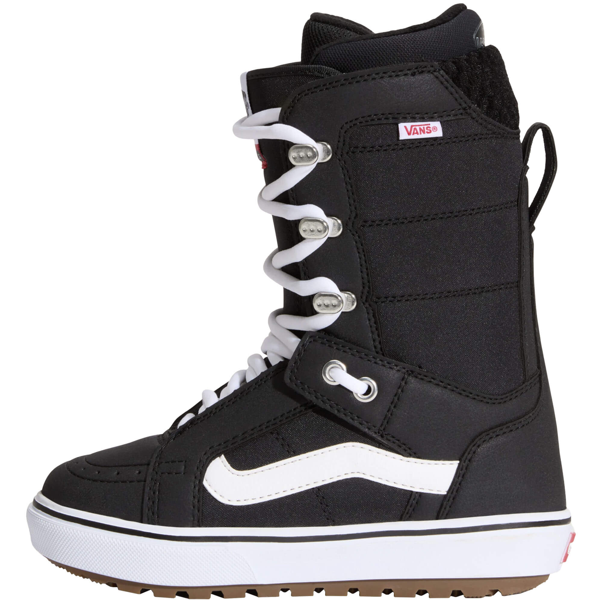 Vans Hi-Standard OG Women's Snowboard Boots