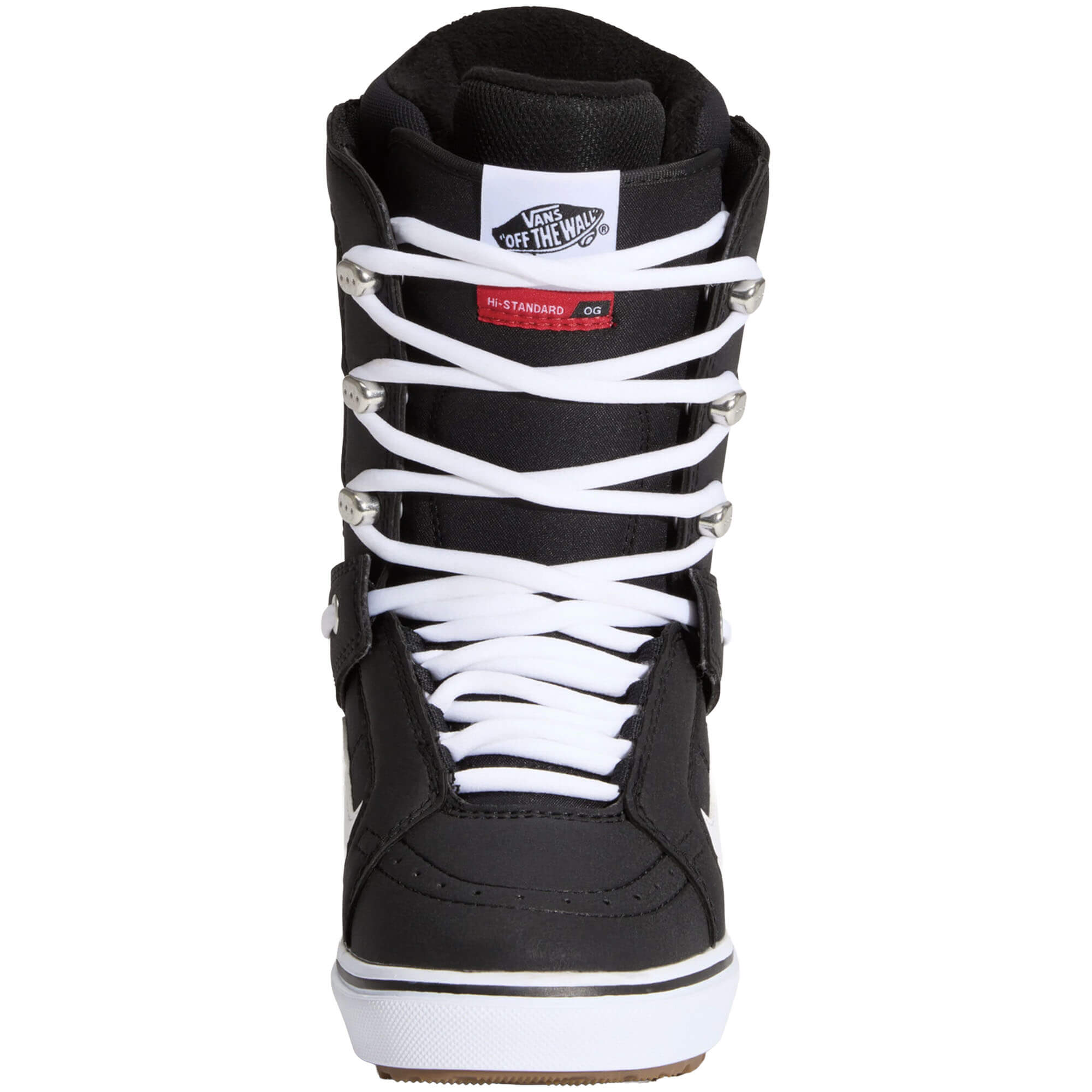 Vans Hi-Standard OG Women's Snowboard Boots