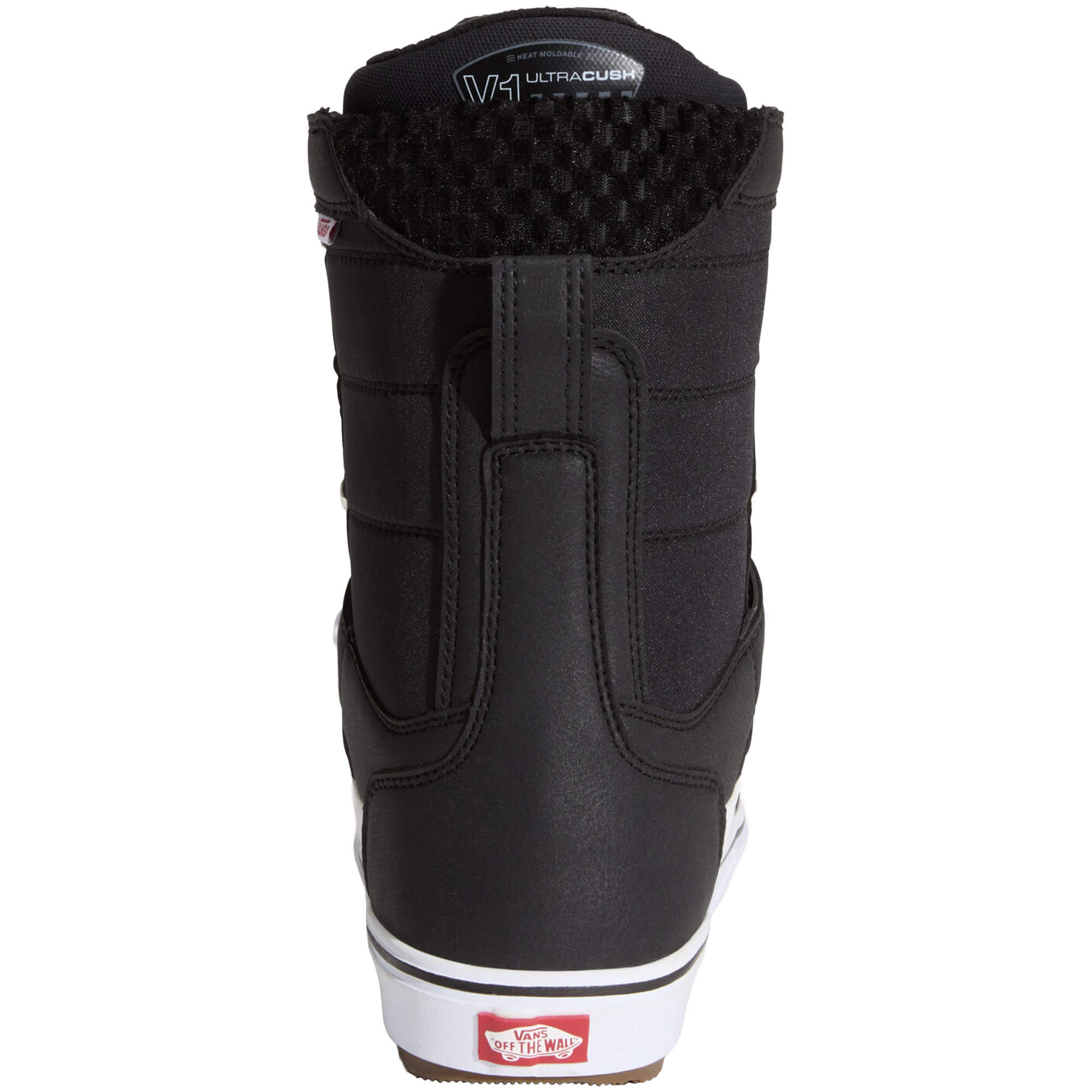 Vans Hi-Standard OG Women's Snowboard Boots