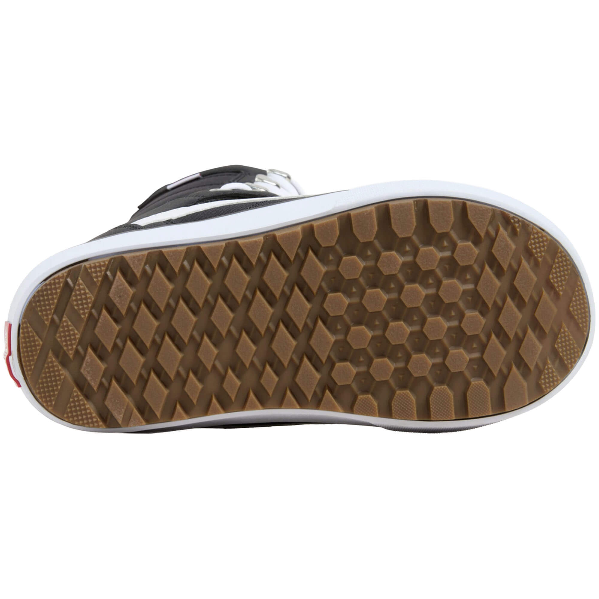 Vans Hi-Standard OG Women's Snowboard Boots