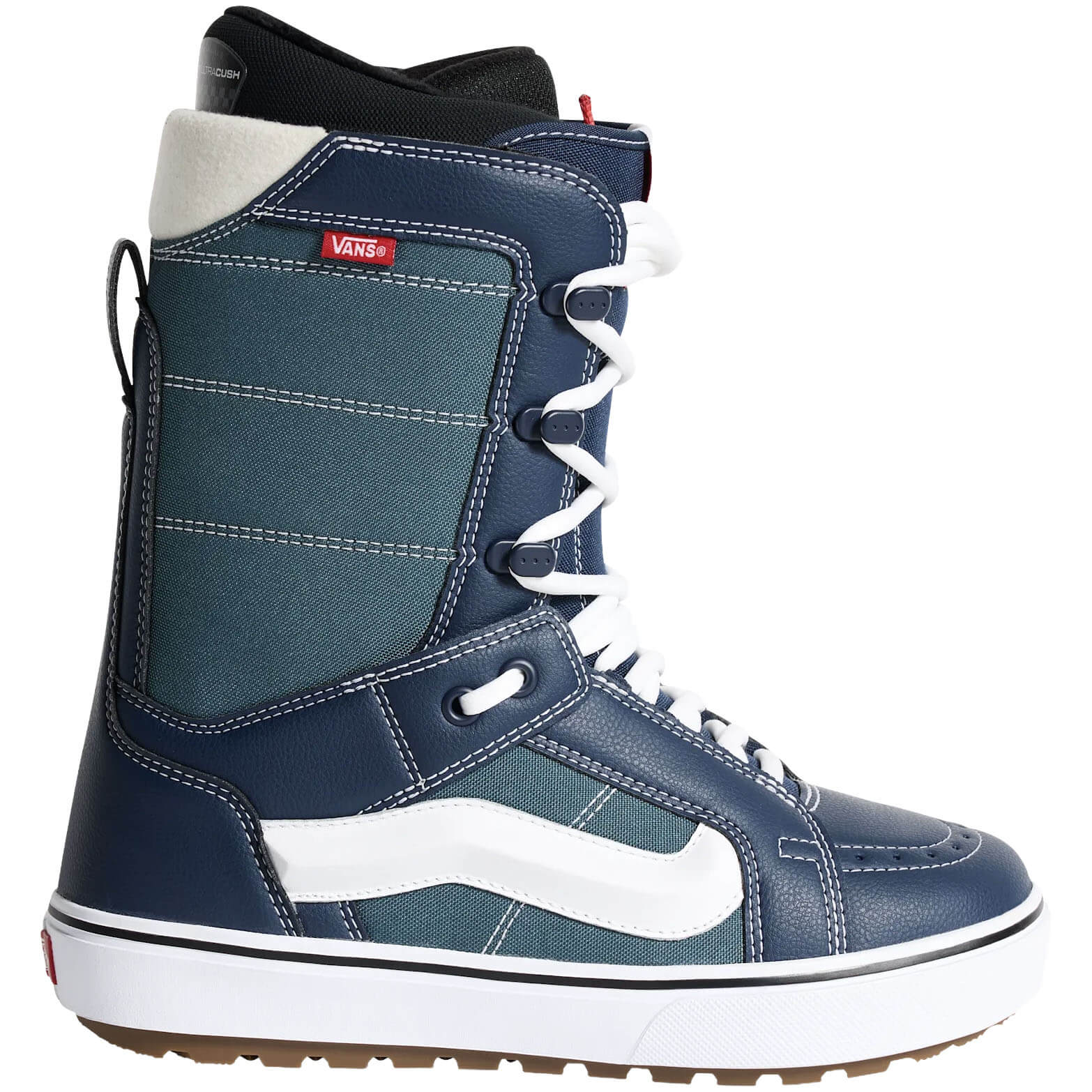 Vans Hi-Standard OG Snowboard Boots
