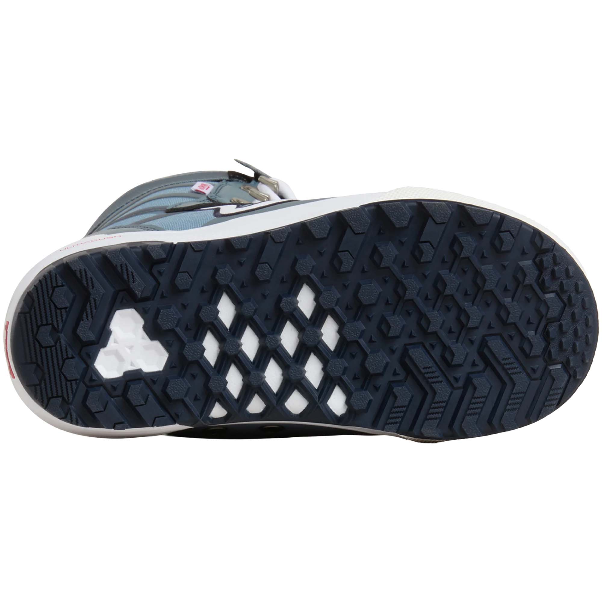 Vans Hi-Standard Pro Women's Snowboard Boots