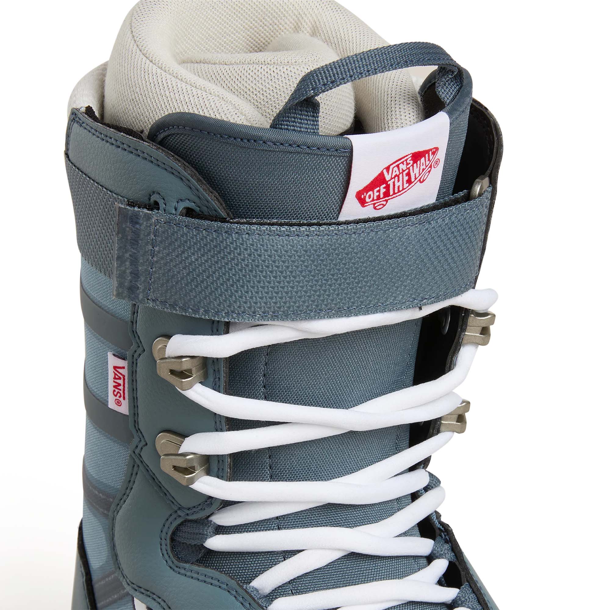 Vans Hi-Standard Pro Women's Snowboard Boots