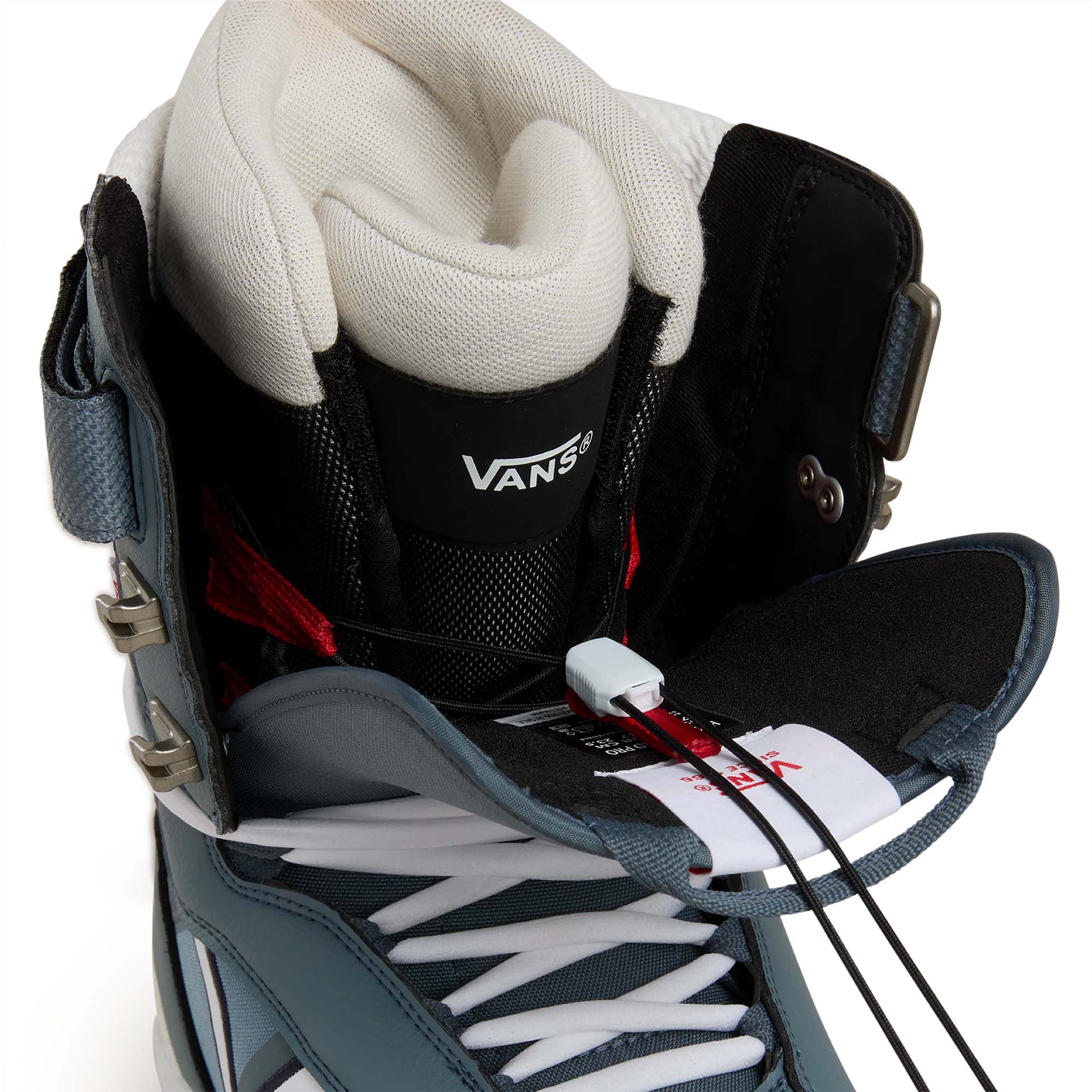 Vans Hi-Standard Pro Women's Snowboard Boots