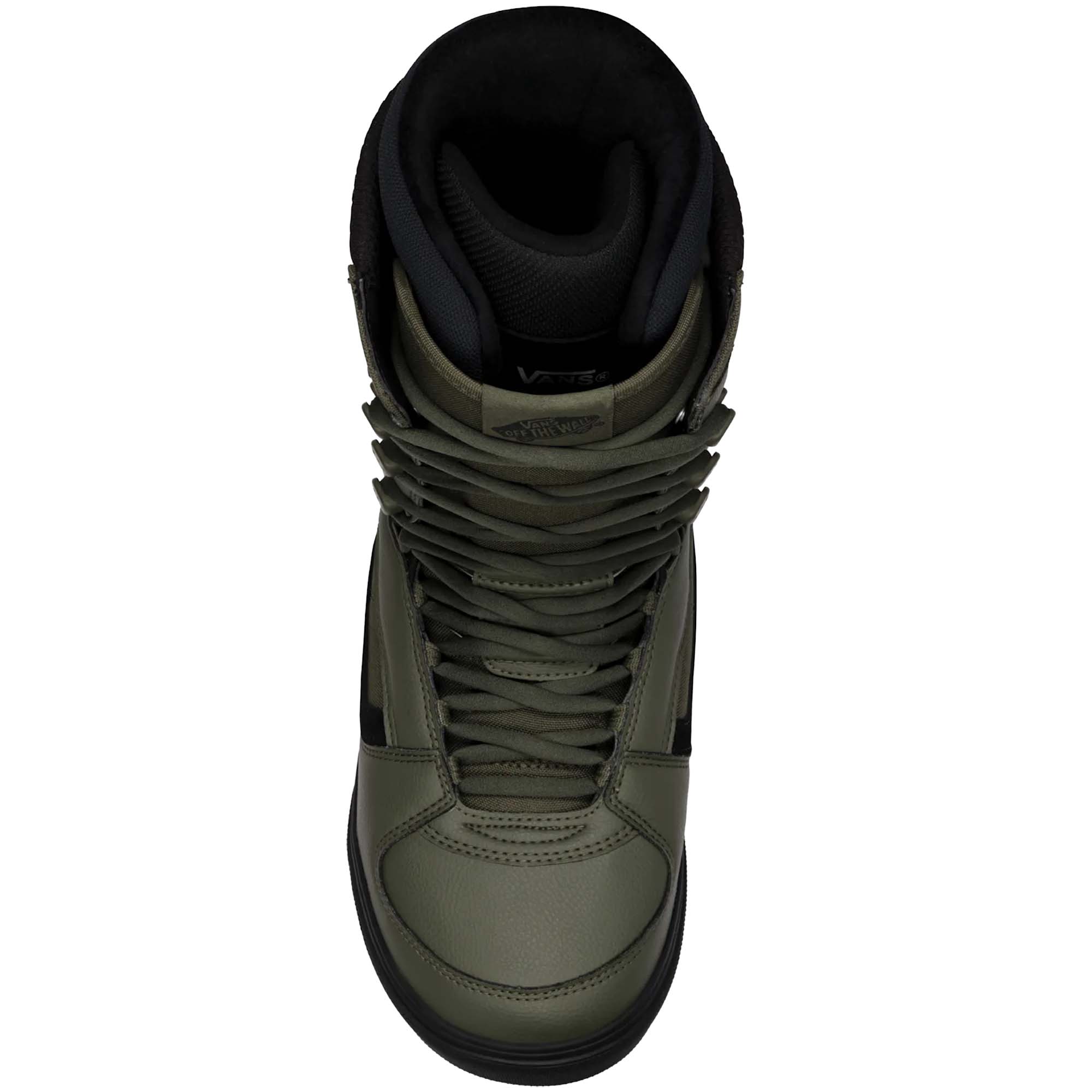 Vans Invado Og Snowboard Boots