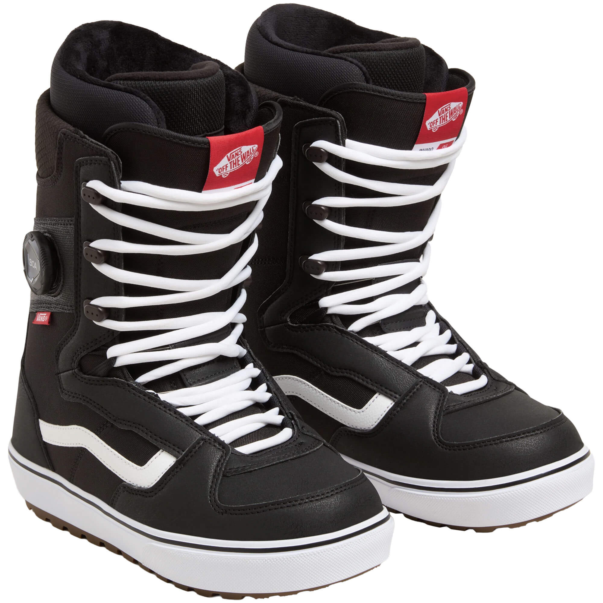 Vans Invado Og Snowboard Boots