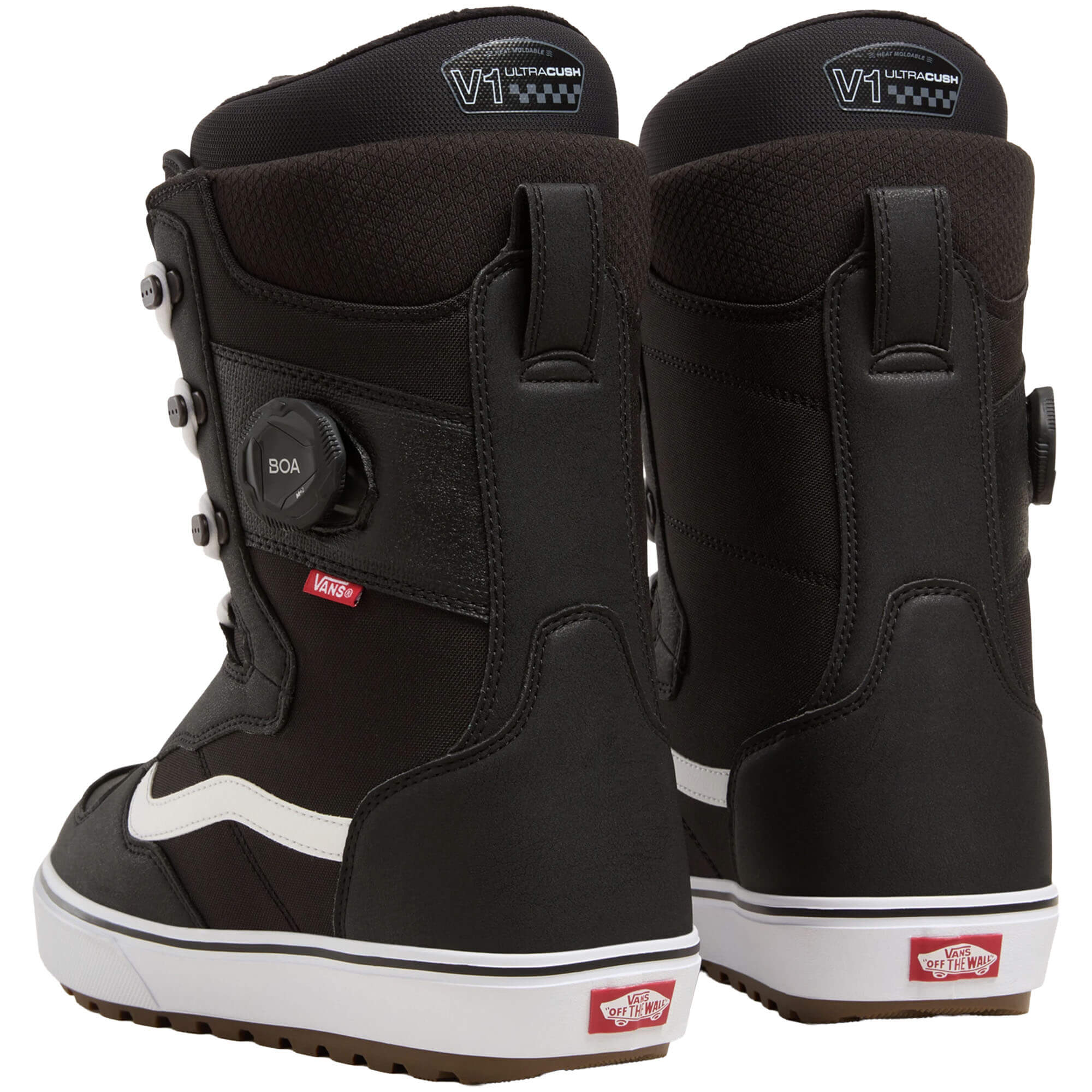 Vans Invado Og Snowboard Boots