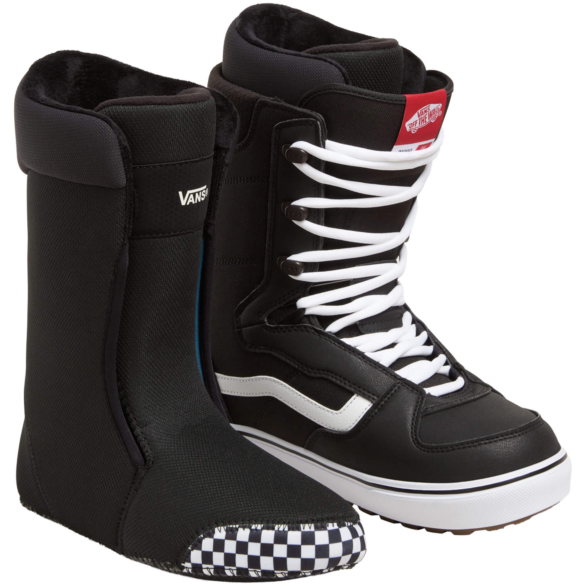 Vans Invado Og Snowboard Boots