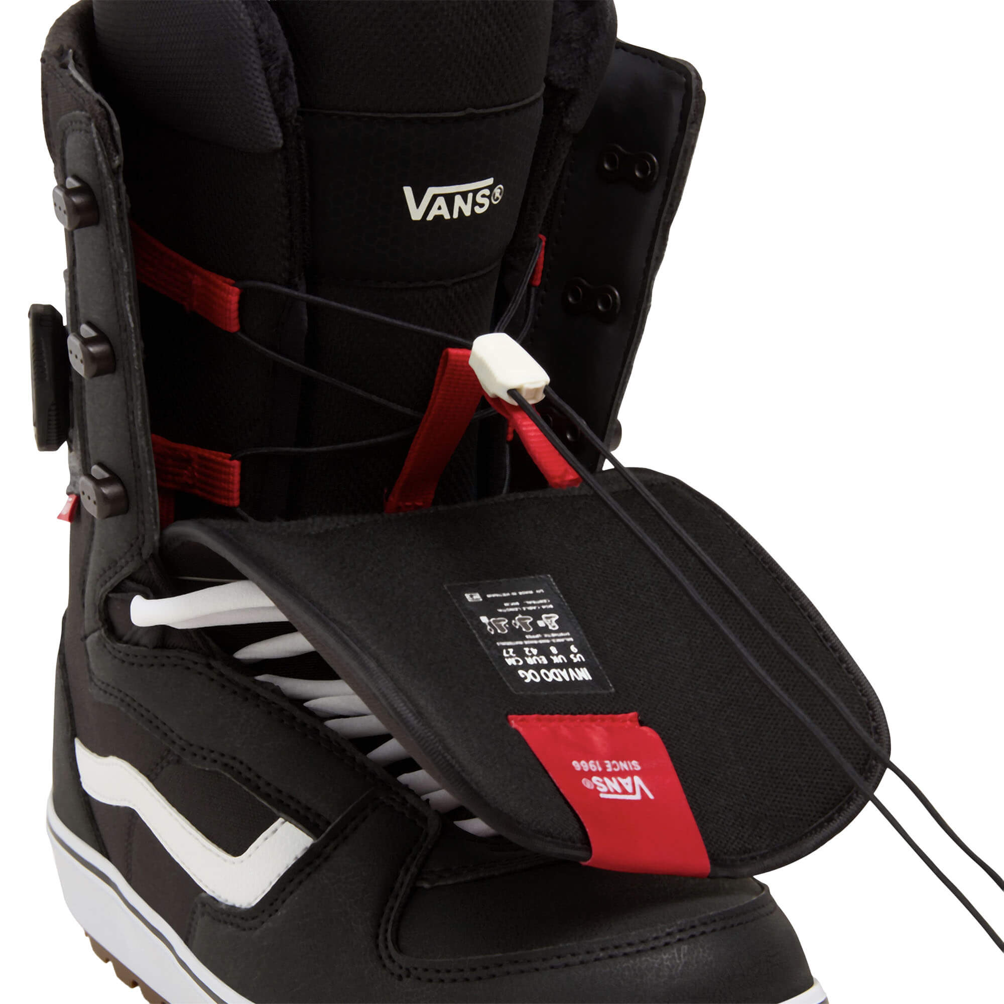 Vans Invado Og Snowboard Boots