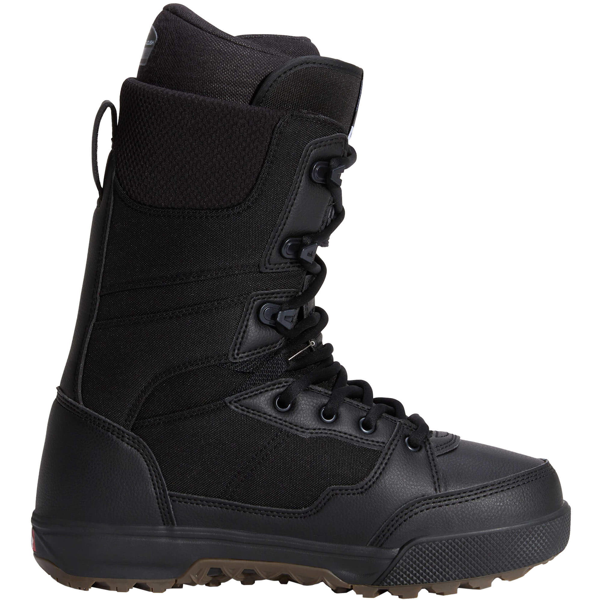 Vans Invado Pro Snowboard Boots