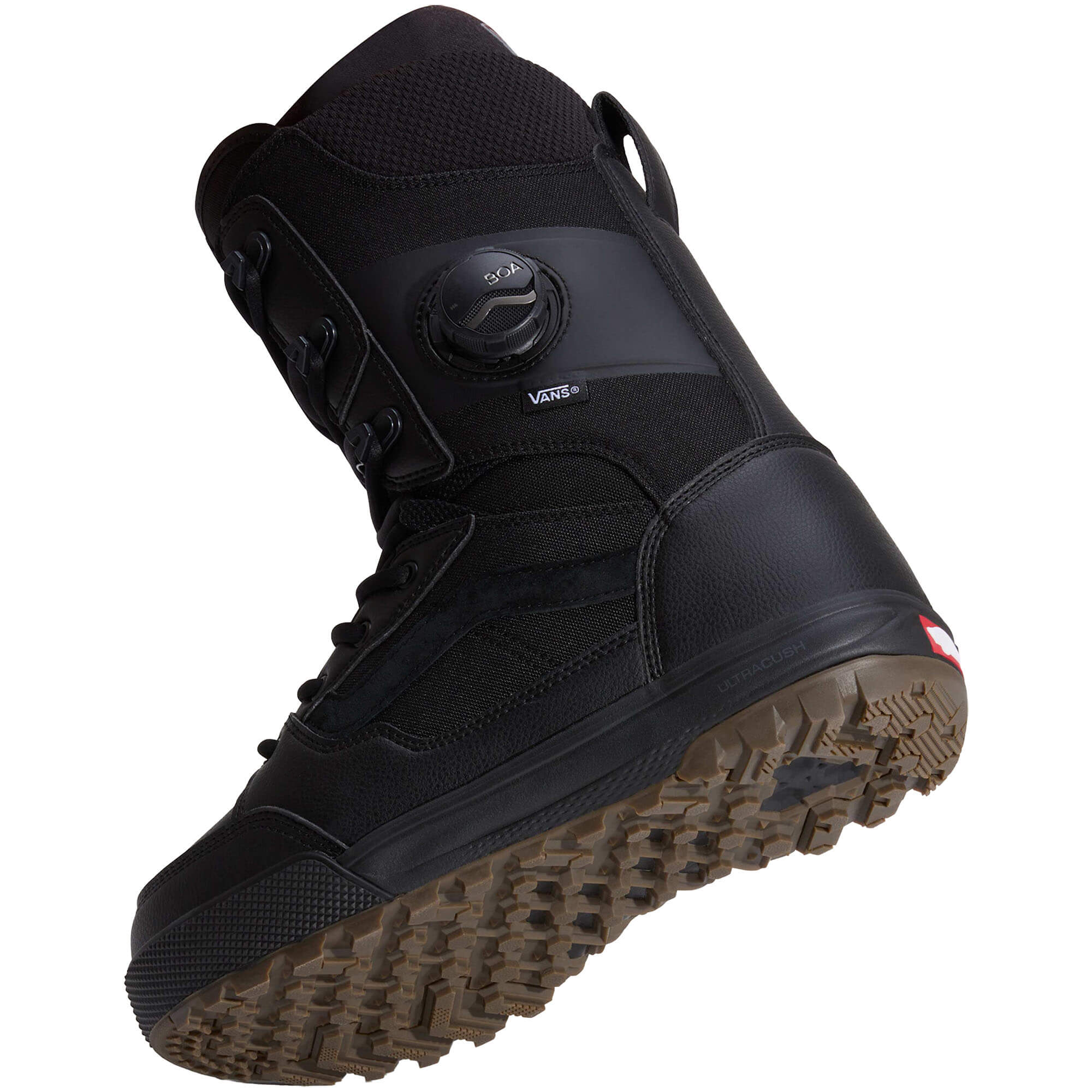 Vans Invado Pro Snowboard Boots