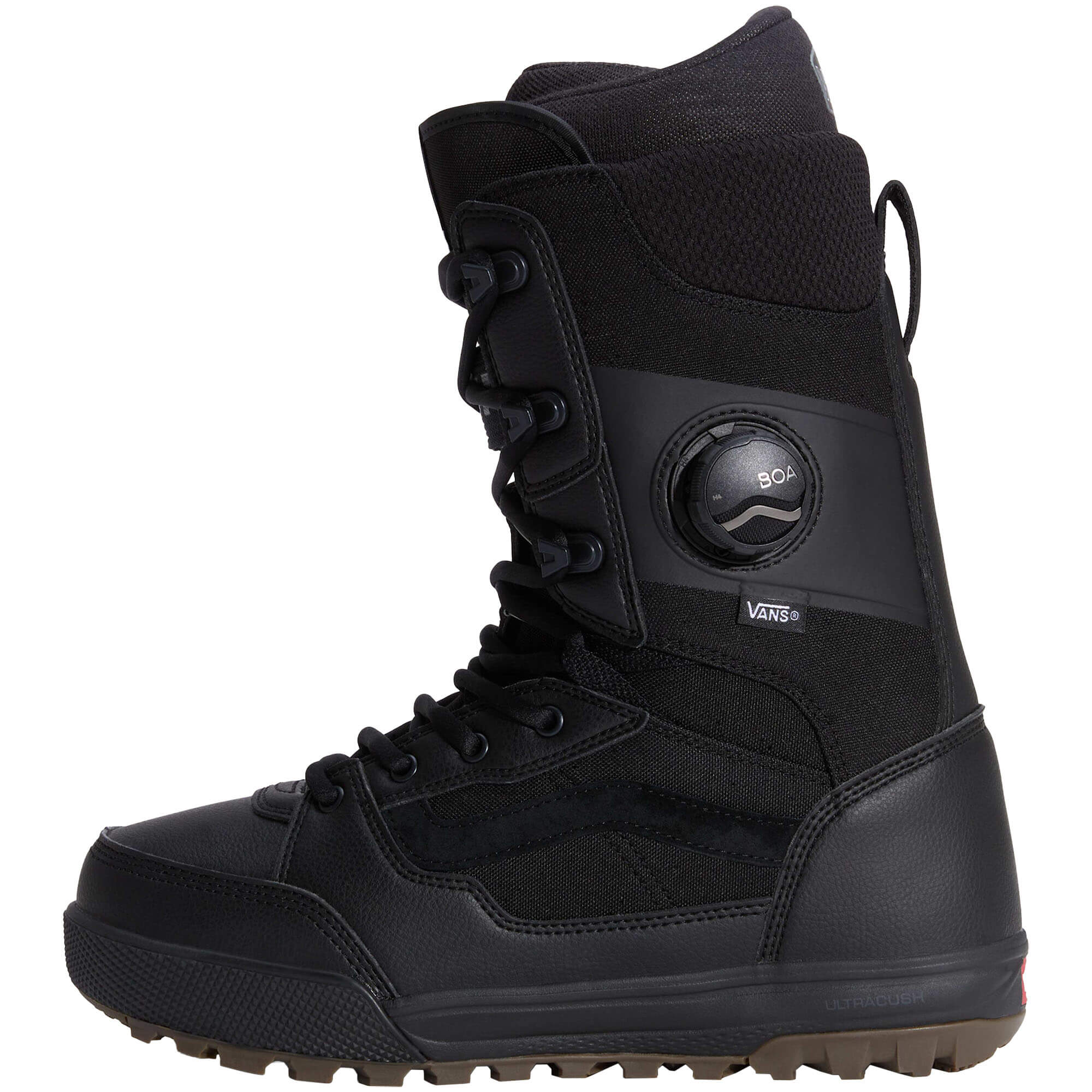Vans Invado Pro Snowboard Boots