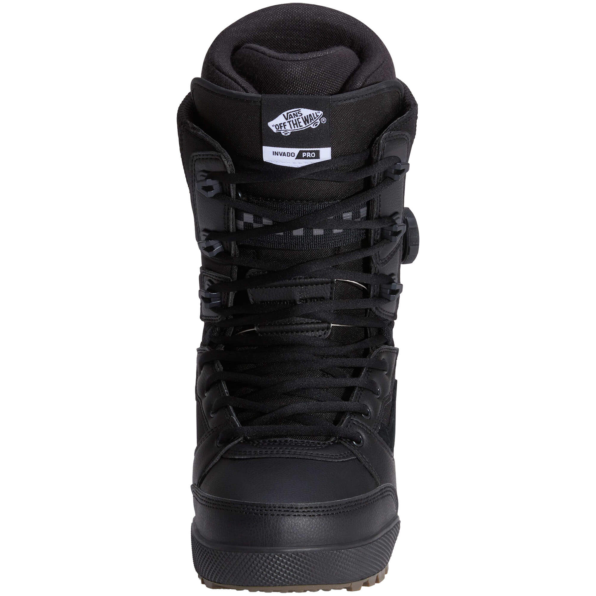 Vans Invado Pro Snowboard Boots