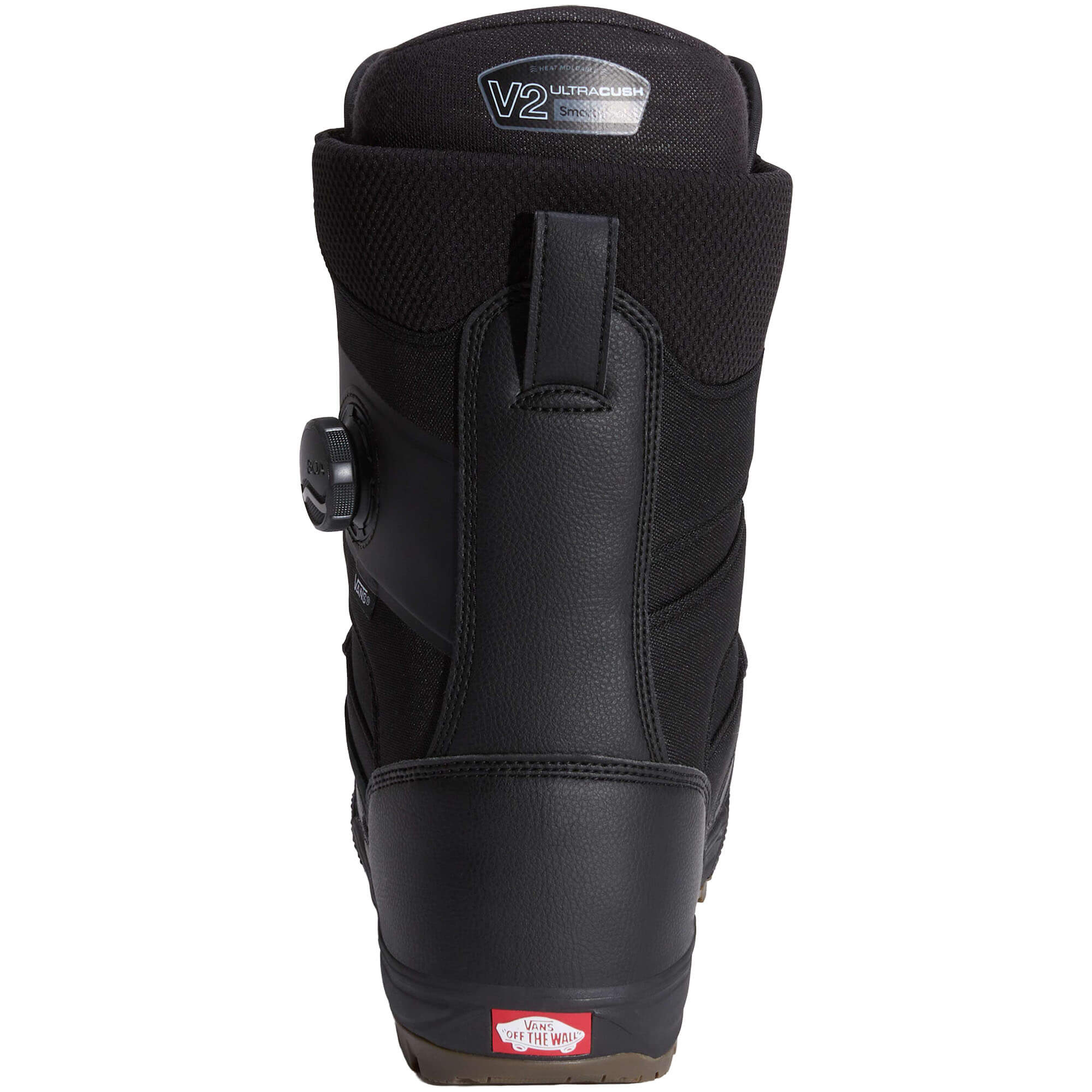 Vans Invado Pro Snowboard Boots