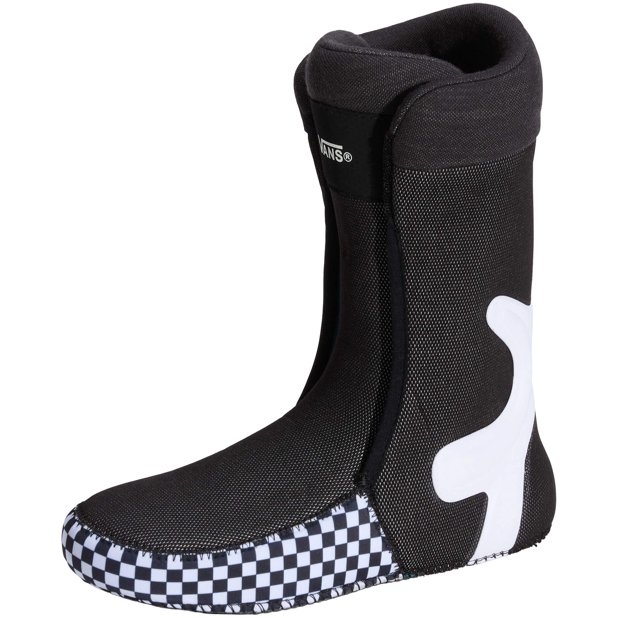 Vans Invado Pro Snowboard Boots