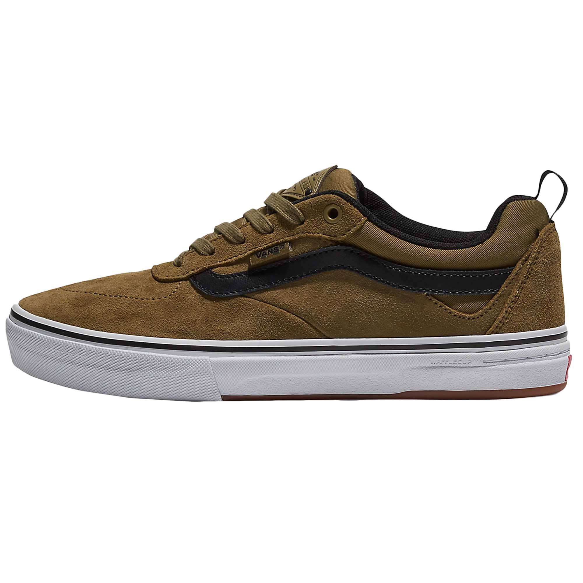 Vans Kyle Walker Trainers/Skate Shoes