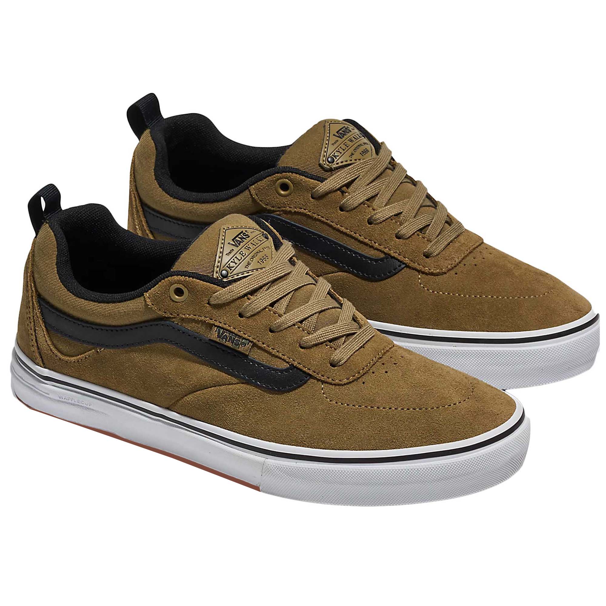 Vans Kyle Walker Trainers/Skate Shoes