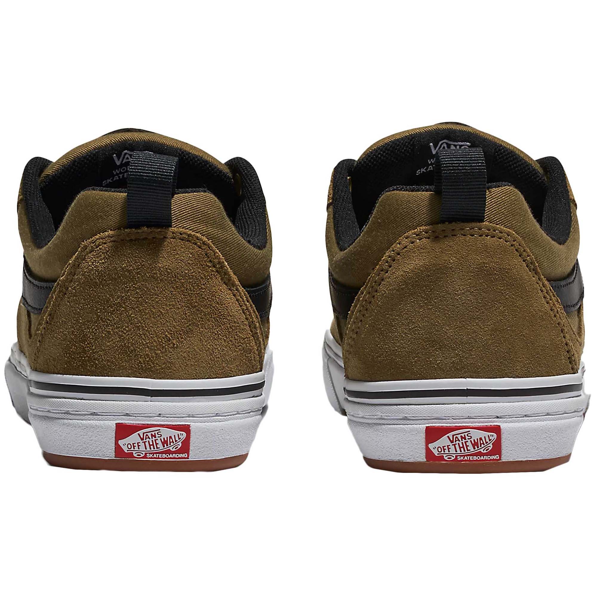 Vans Kyle Walker Trainers/Skate Shoes