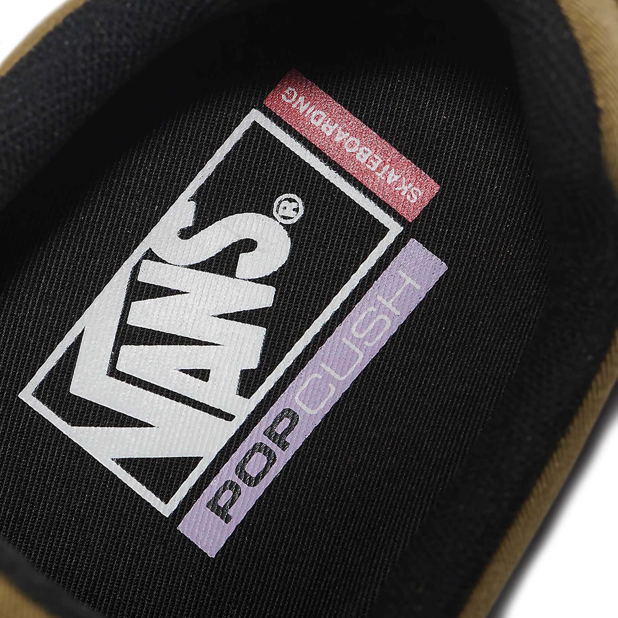 Vans Kyle Walker Trainers/Skate Shoes