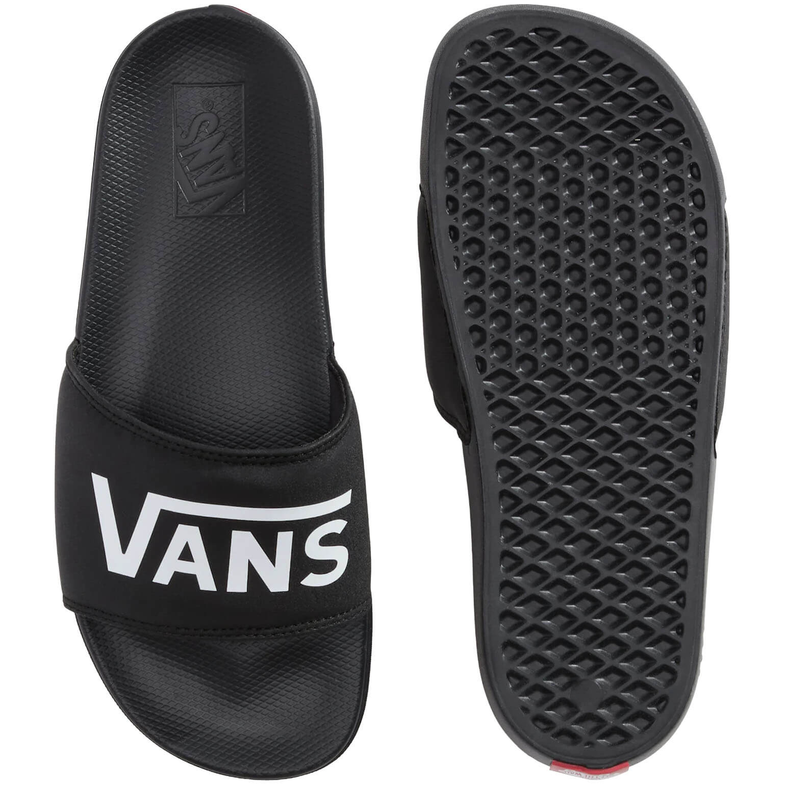 Vans La Costa Slide-On Sandals
