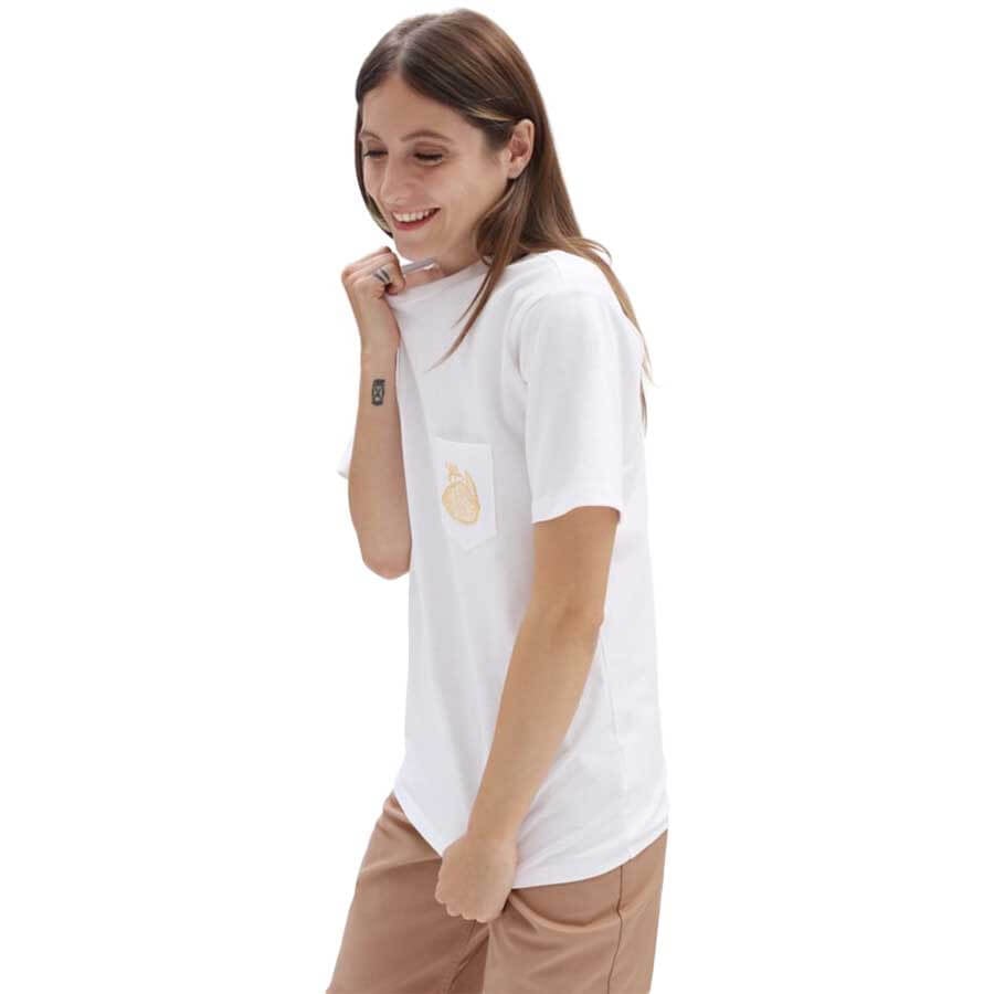Vans Lizzie Armanto OTW Women's Short Sleeve Pocket T-Shirt