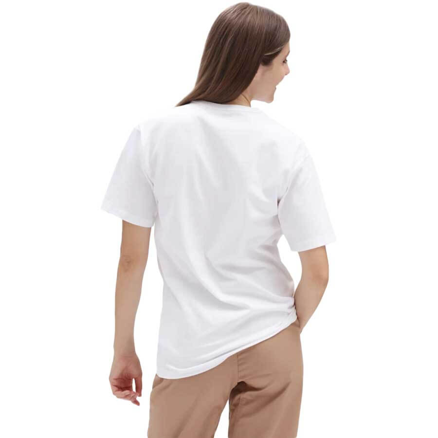 Vans Lizzie Armanto OTW Women's Short Sleeve Pocket T-Shirt