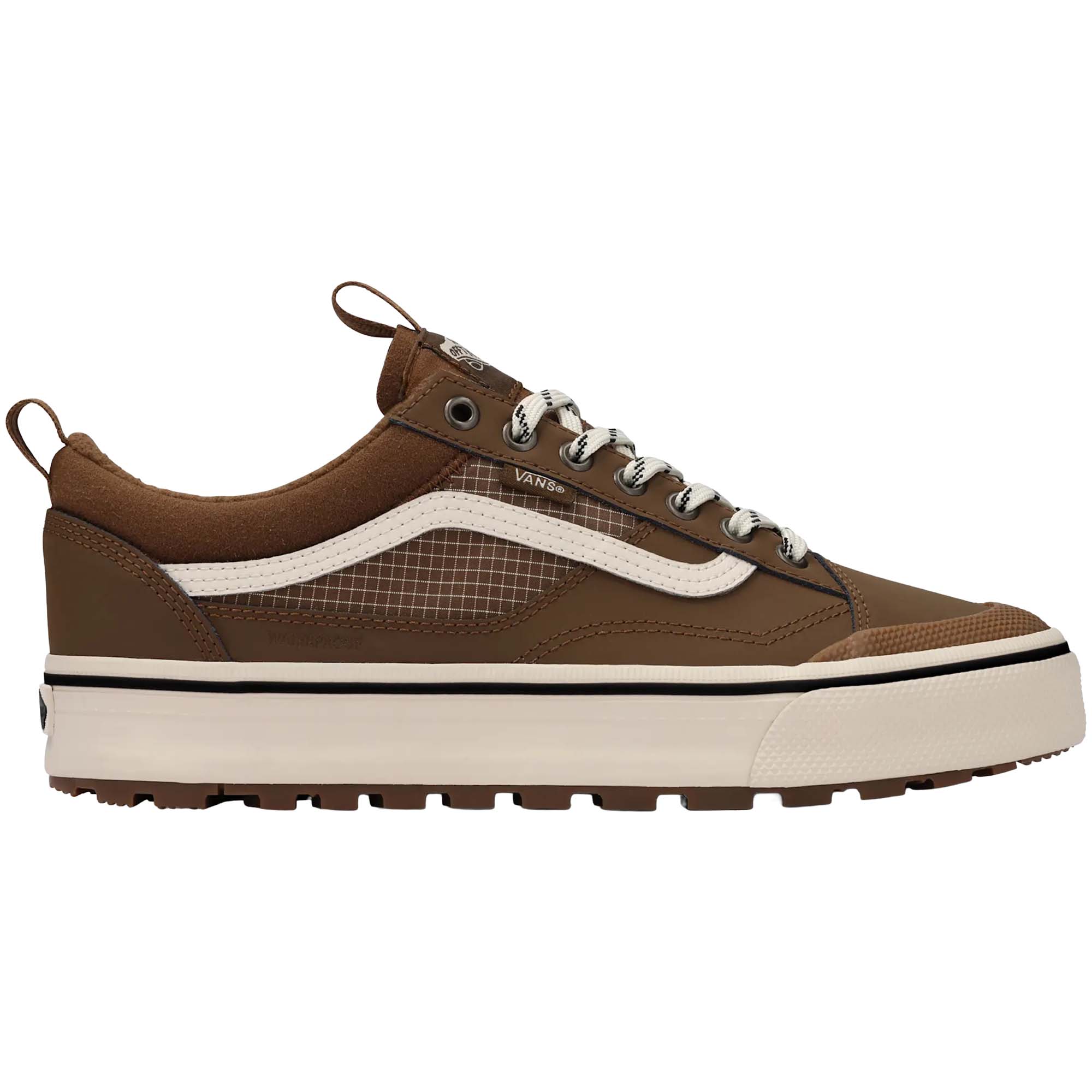 Vans MTE Old Skool Waterproof Skate Shoes