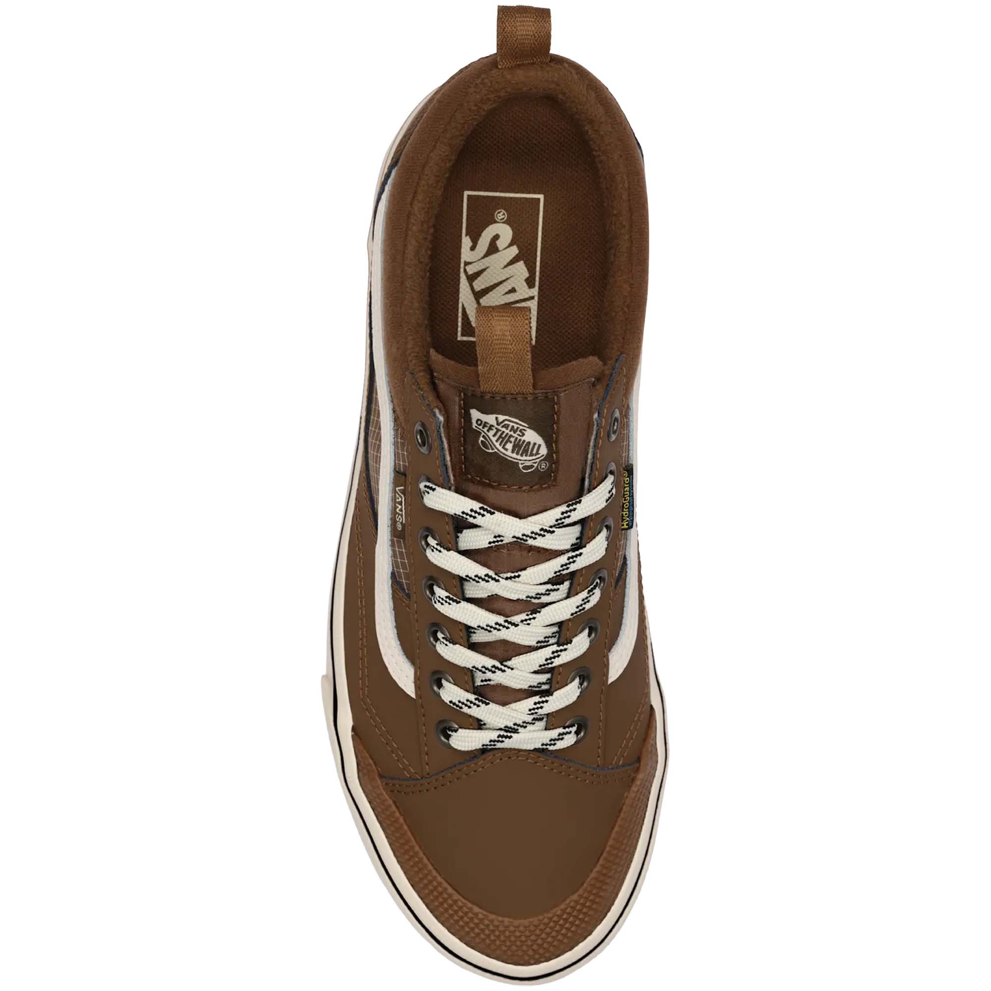 Vans MTE Old Skool Waterproof Skate Shoes